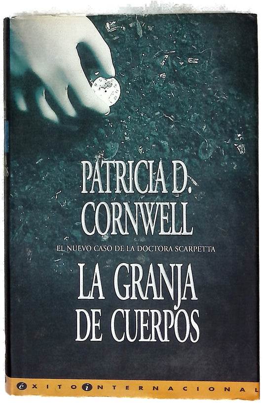 La granja de cuerpos