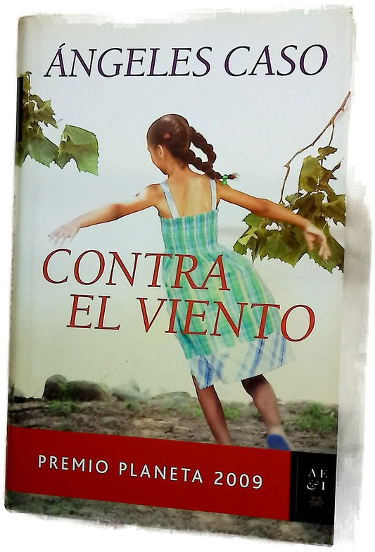Contra el viento