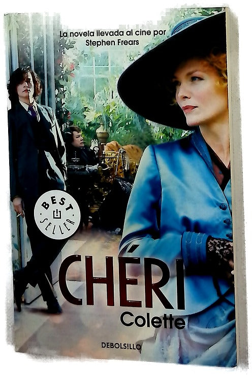 Chéri