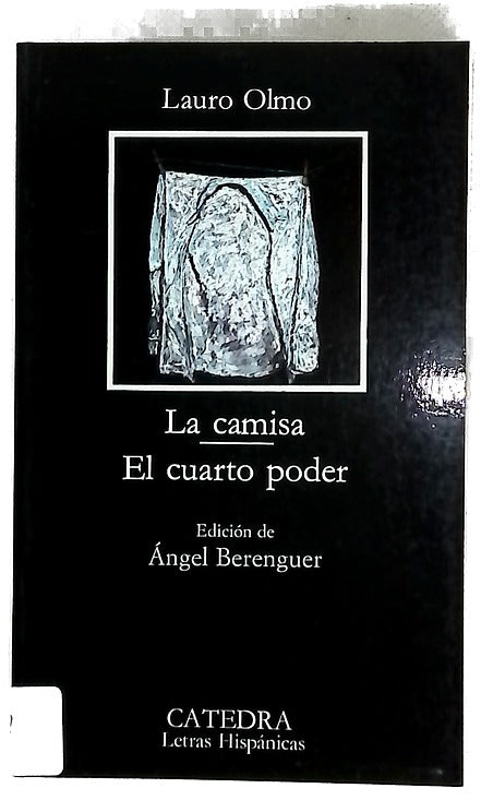 La camisa El cuarto poder