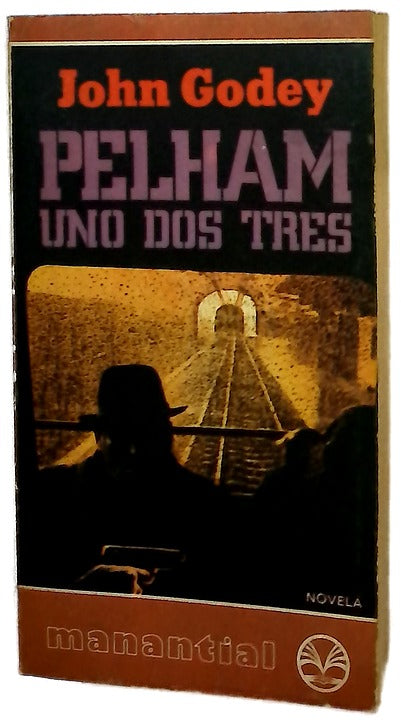 Pelham, uno, dos, tres