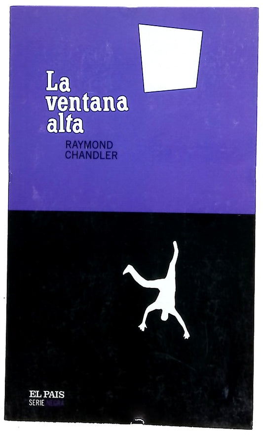 La ventana alta