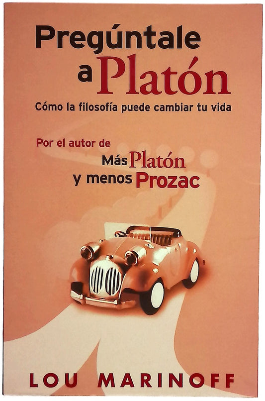 Pregúntale a Platón cómo la filosofía puede cambiar tu vida