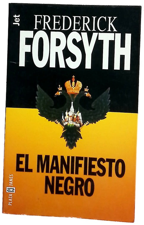 El manifiesto negro