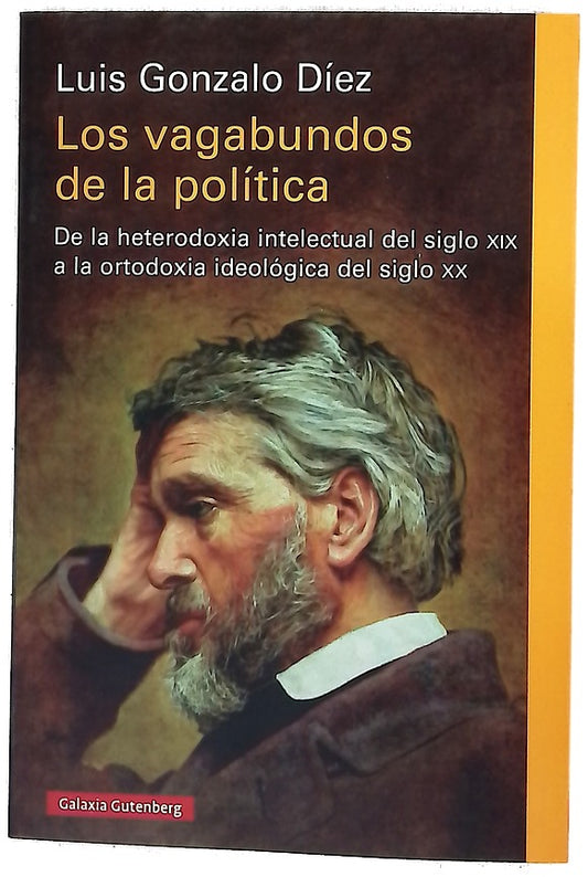 Los vagabundos de la política
