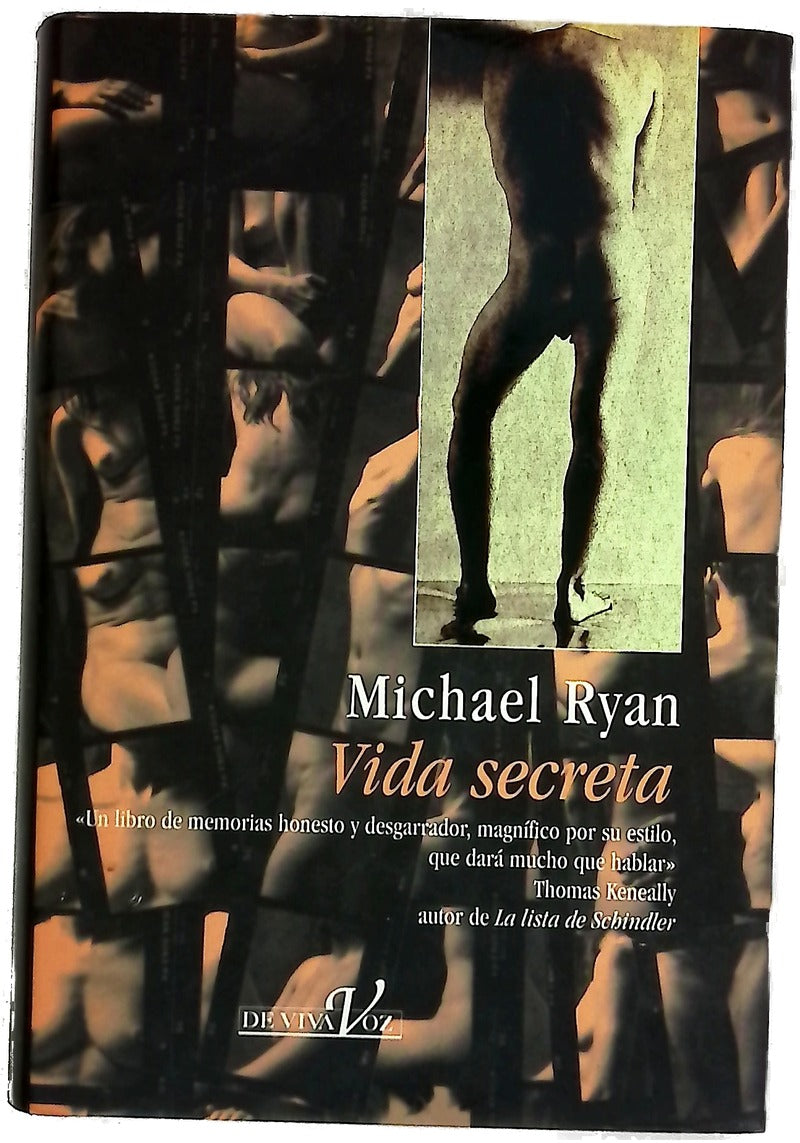 Vida secreta
