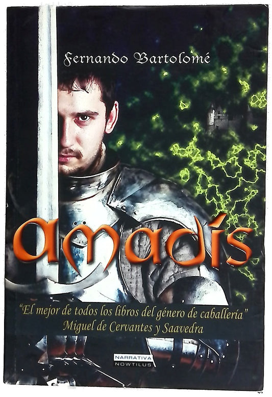 Amadís