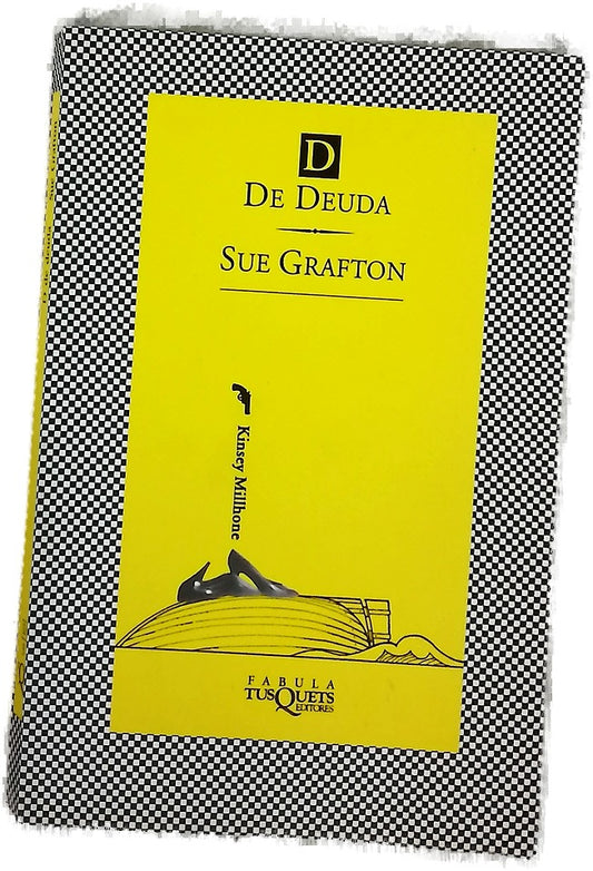 D de deuda