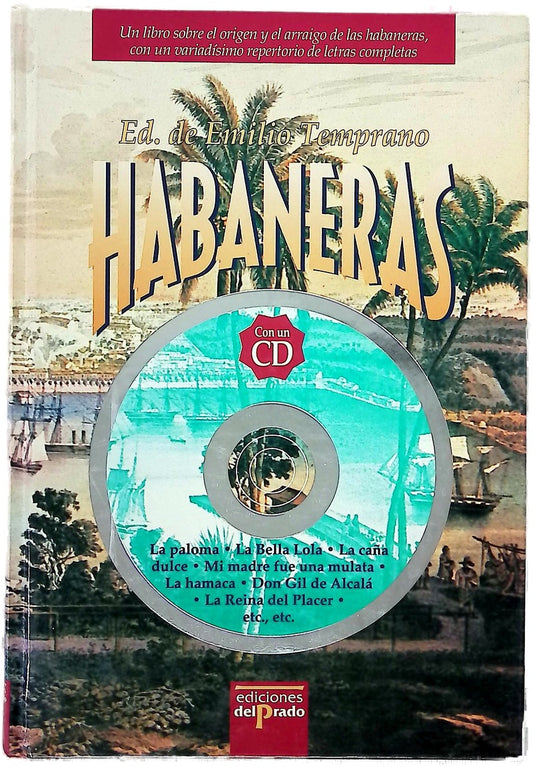 Habaneras