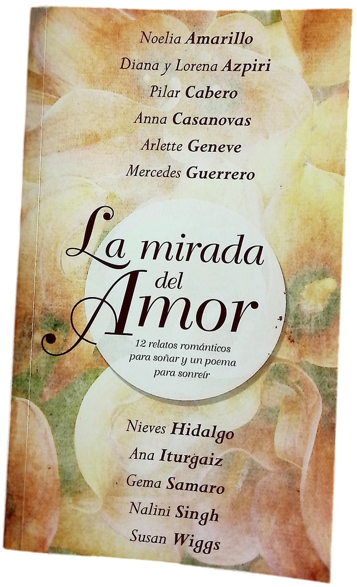 La mirada del amor