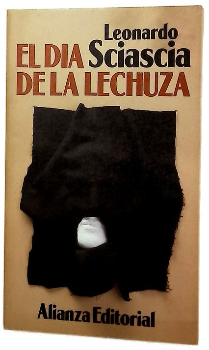 El día de la lechuza