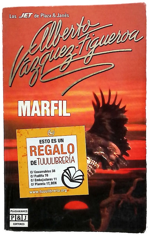 Marfil