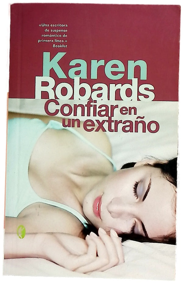 Confiar en un extraño