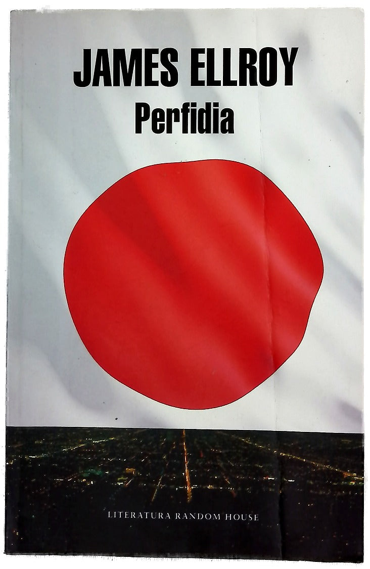 Perfidia