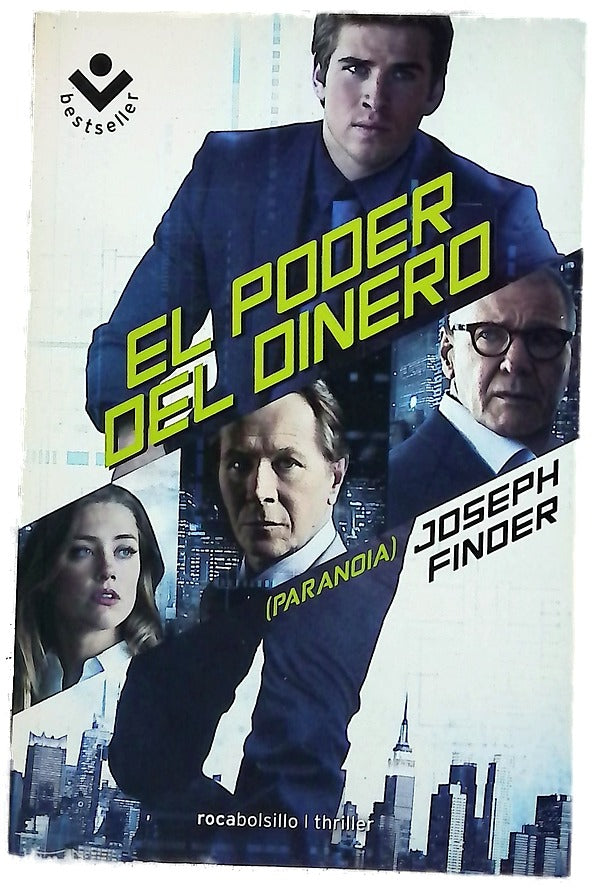 El poder del dinero