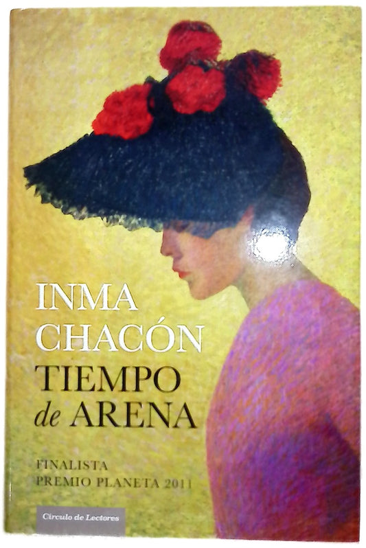 Tiempo de arena