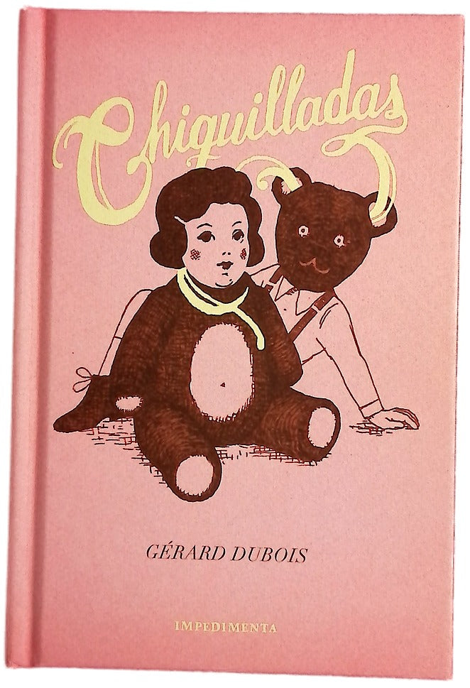 Chiquilladas
