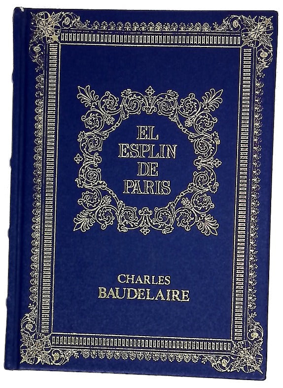 El Esplín de Paris