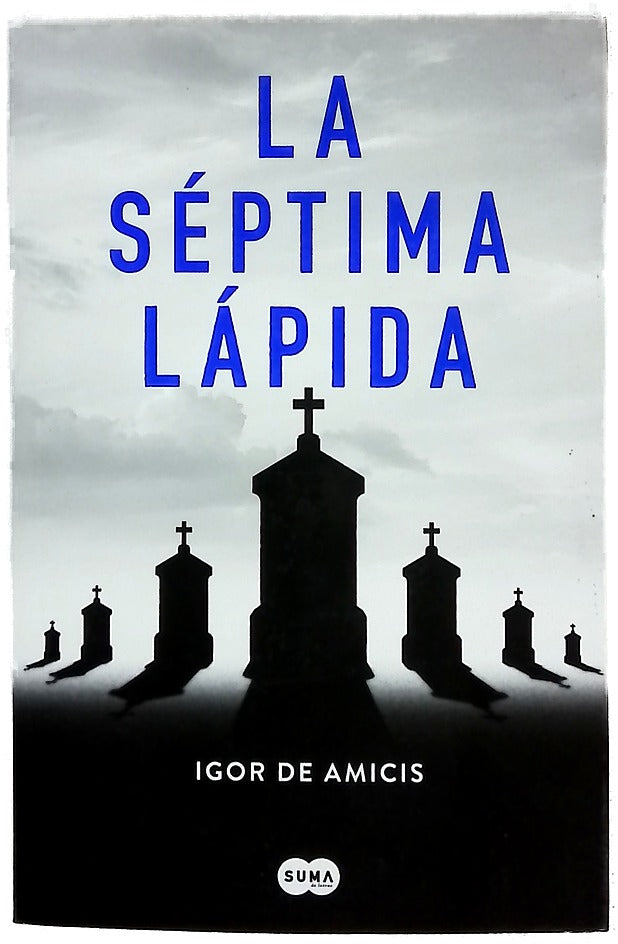 La séptima lápida