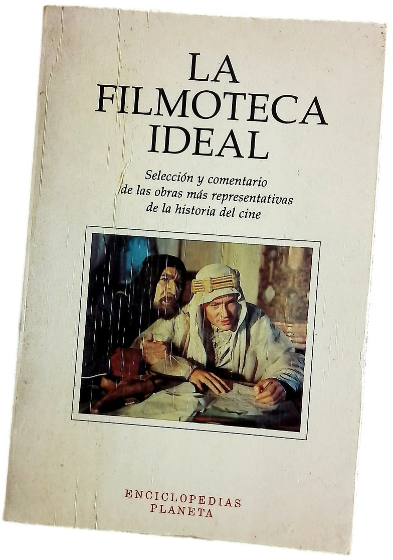 La filmoteca ideal
