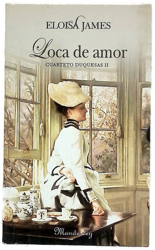 Loca de amor