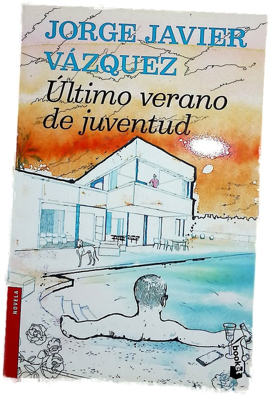 Último verano de juventud