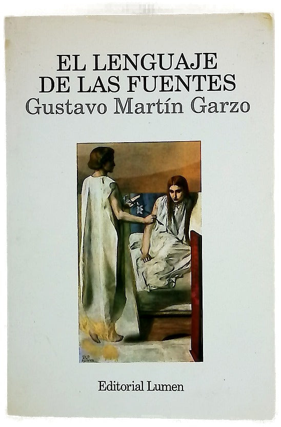 El lenguaje de las fuentes