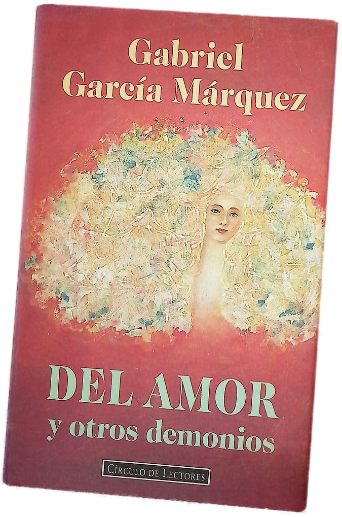 Del amor y otros demonios