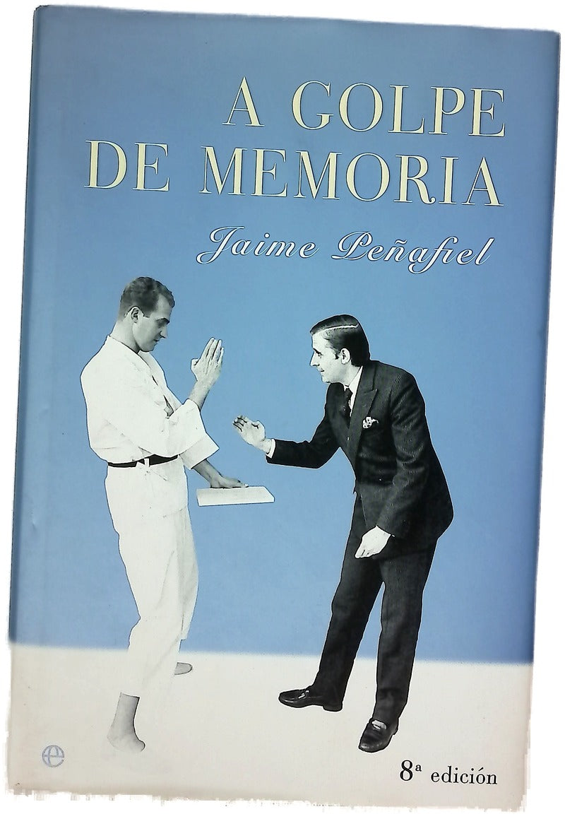 A golpe de memoria