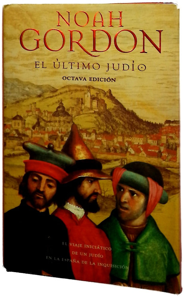 El último judío