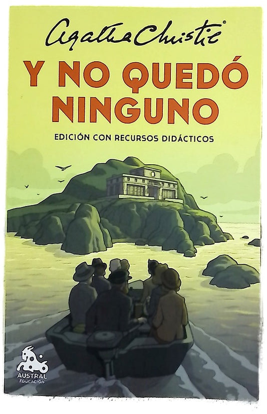 Y no quedó ninguno