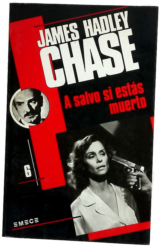 A salvo si estás muerto