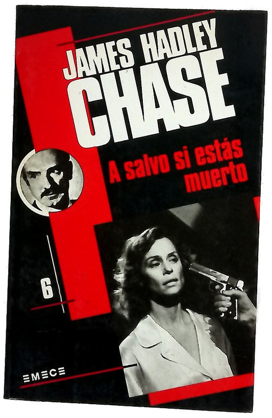 A salvo si estás muerto