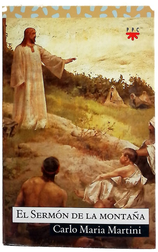 El sermón de la montaña