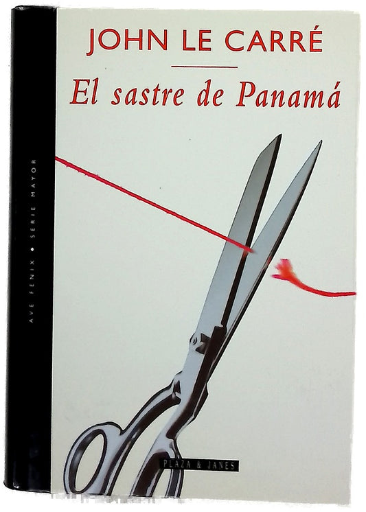 El sastre de Panamá