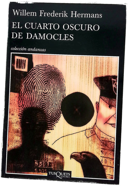 El cuarto oscuro de Damocles