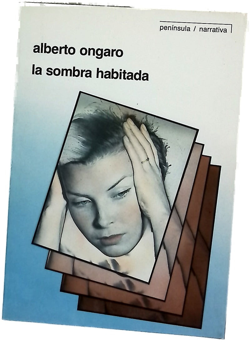 La sombra habitada