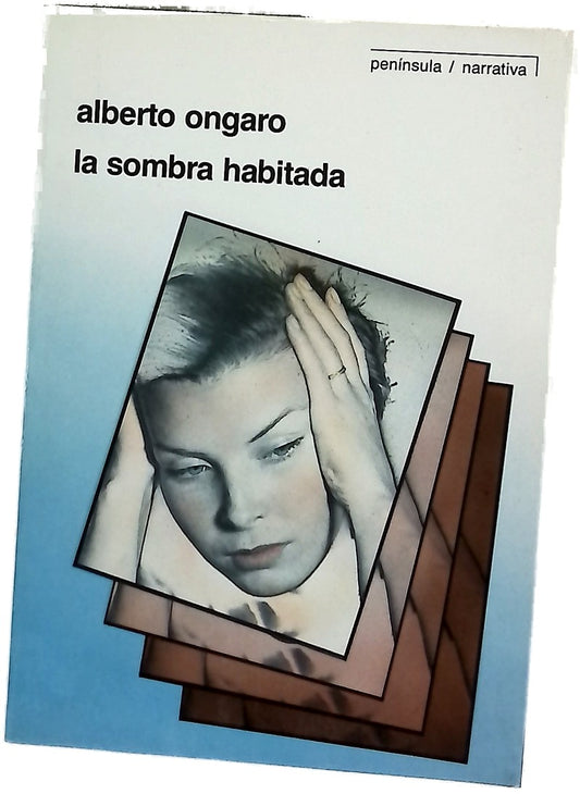 La sombra habitada