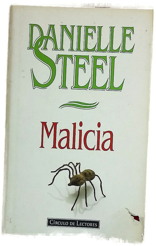 Malicia