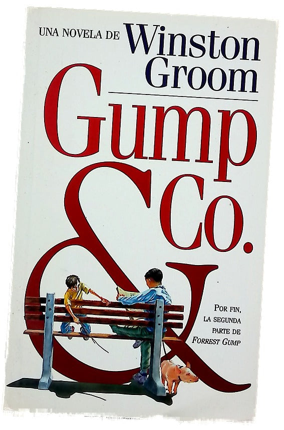 Gump & CO.