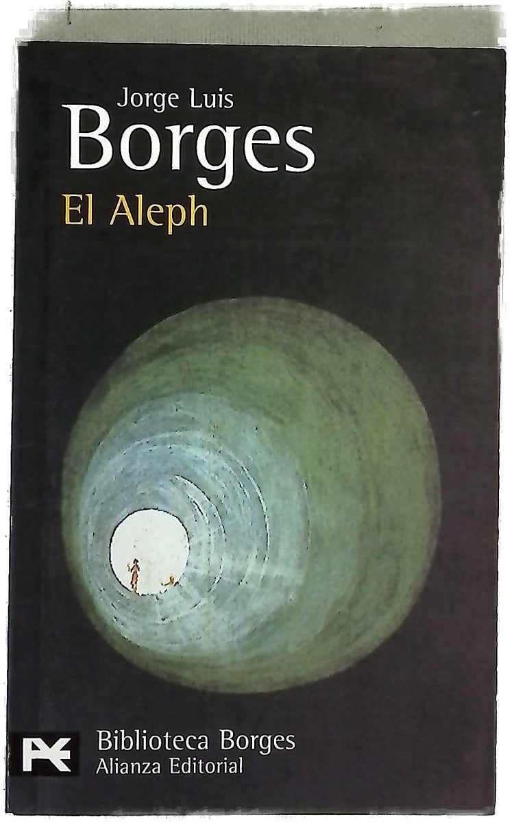 El Aleph