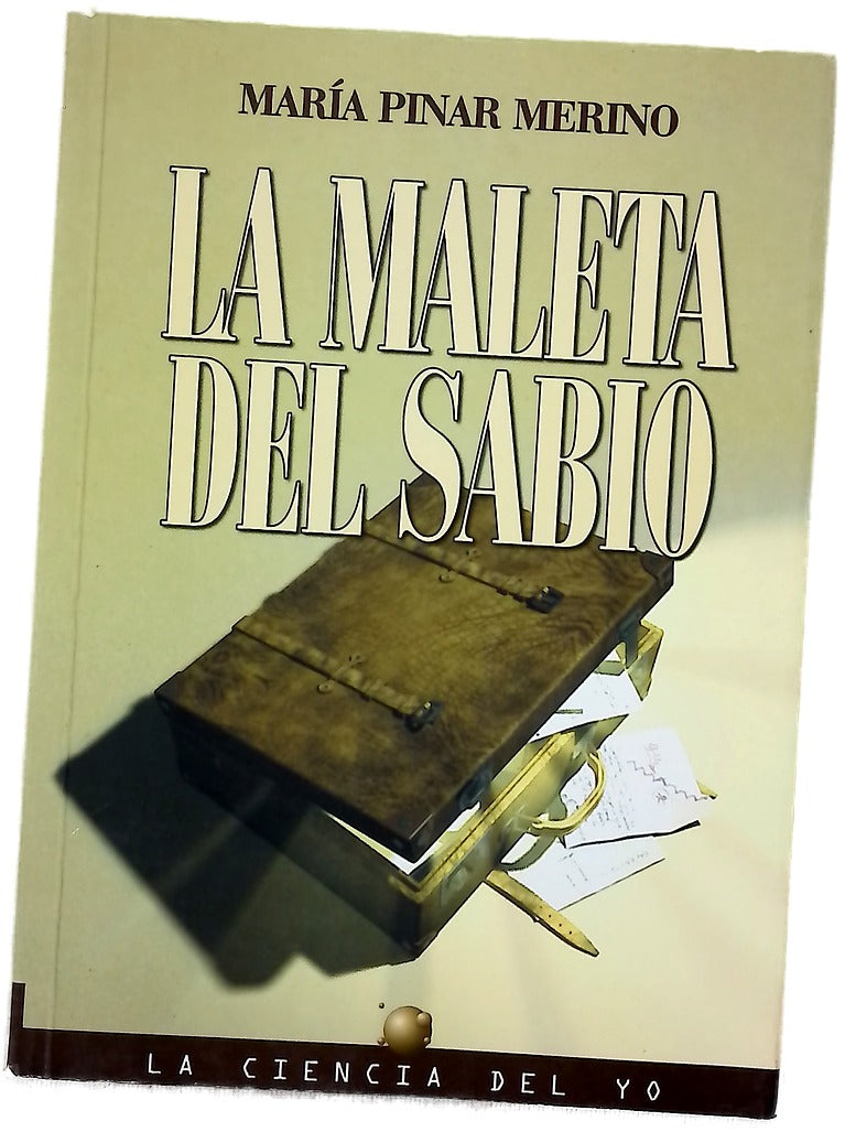La maleta del sabio