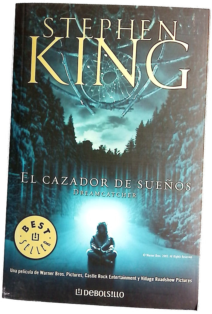 El cazador de sueños