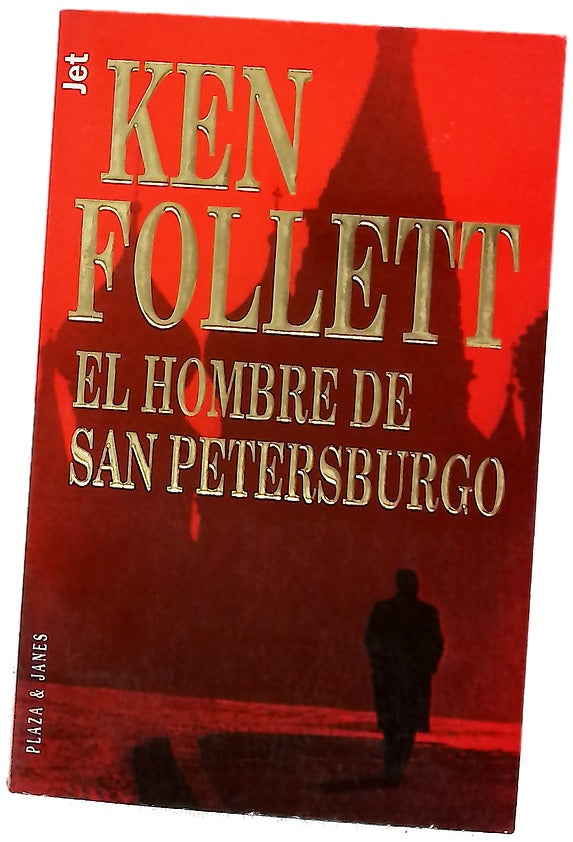 El hombre de San Petersburgo