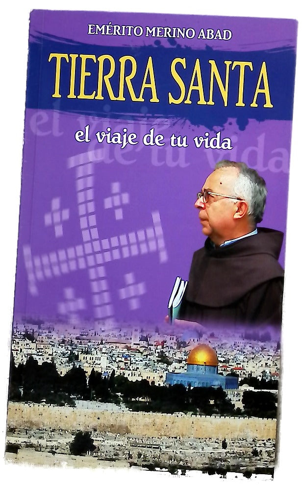 Tierra Santa