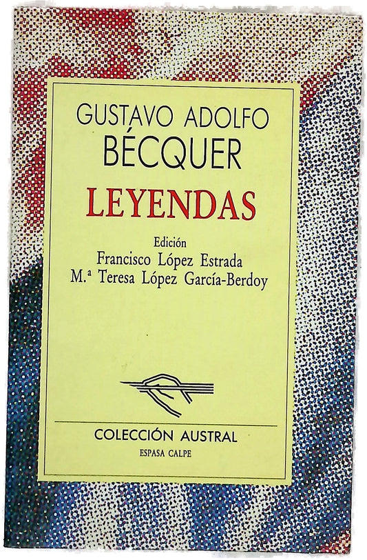 Leyendas