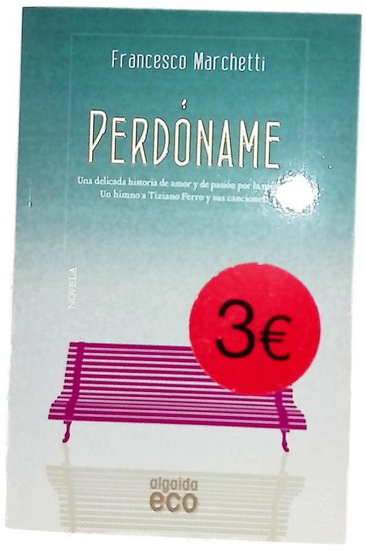 Perdóname
