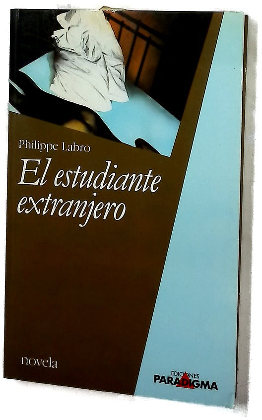 El estudiante extranjero