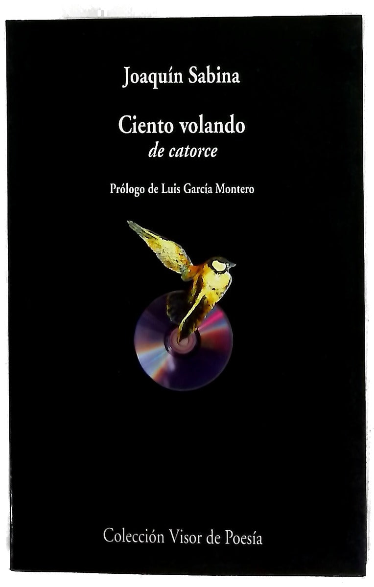 Ciento volando "de catorce"