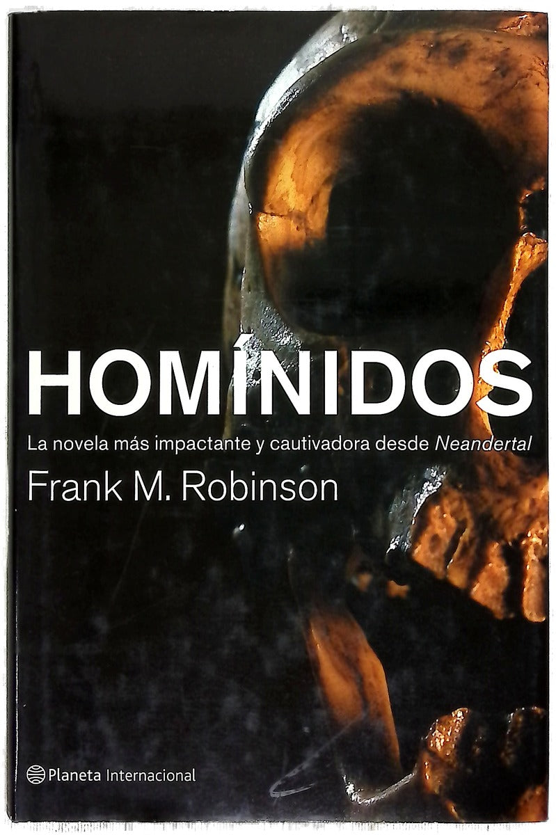 Homínidos